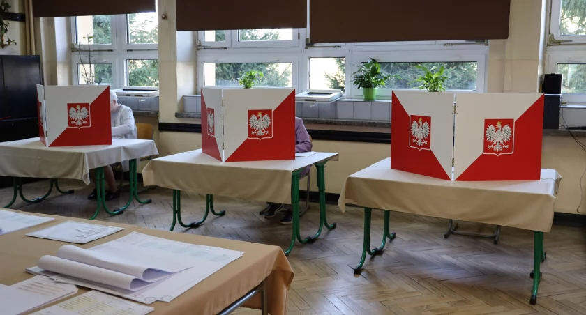 Rada Powiatu Łowickiego. Kto wywalczył mandat?