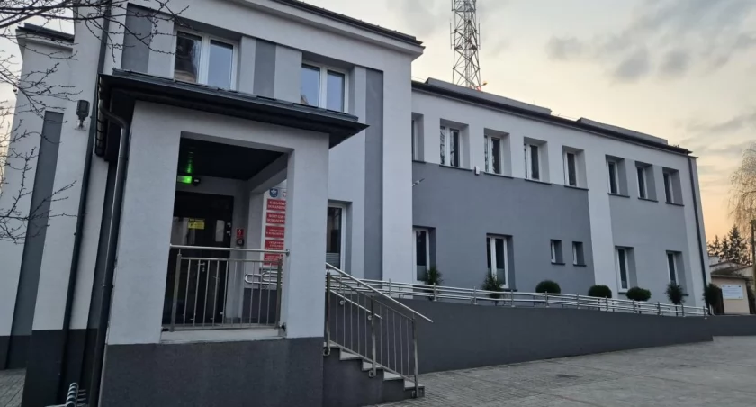 Wybory samorządowe 2024. Znamy skład Rady Gminy Domaniewice