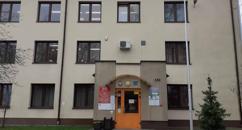 Wybory samorządowe 2024. Znamy skład Rady Gminy Nieborów
