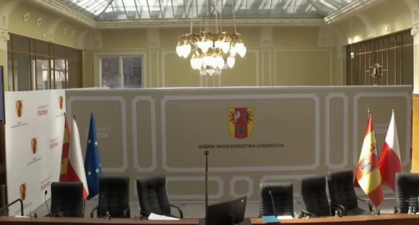 Wybory samorządowe 2024. Znamy skład Sejmiku Województwa Łódzkiego