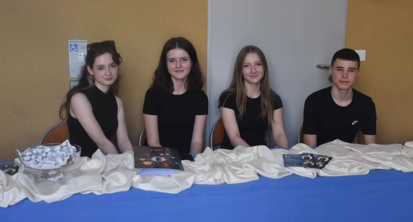 Dzień Otwarty w ZSP nr 3 w Łowiczu (foto)