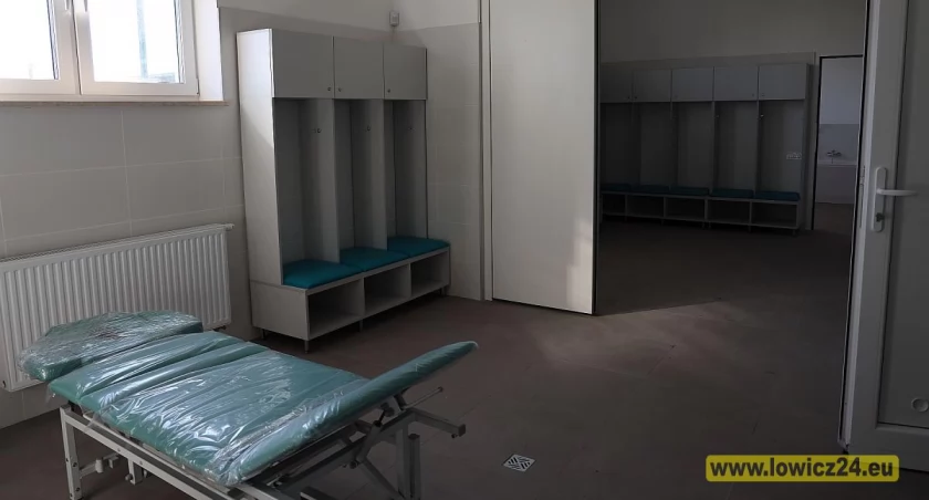 Tak dziś wygląda wnętrze nowego budynku Pelikana (foto)