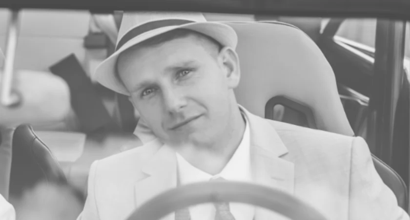 Urwane marzenia, niepewna walka: Michał potrzebuje Twojej pomocy!