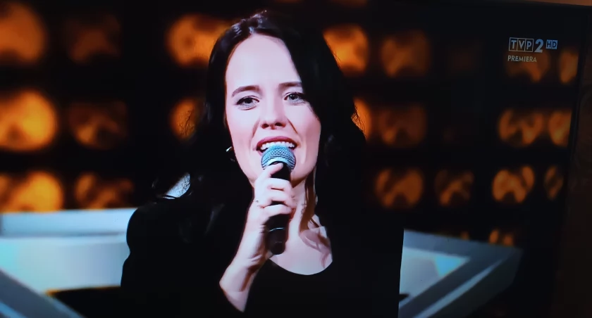 Magdalena Tomecka otarła się o finał „Szansy na sukces” (foto,film)