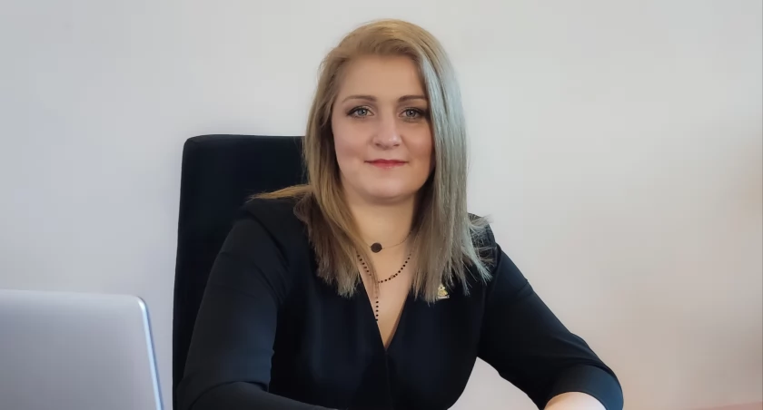 Rozmowa z Iwoną Grzybowską, prezes Łowickiej Spółdzielni Mleczarskiej