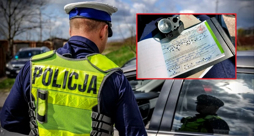 Dwa niebezpieczne zdarzenia na MOP-ach