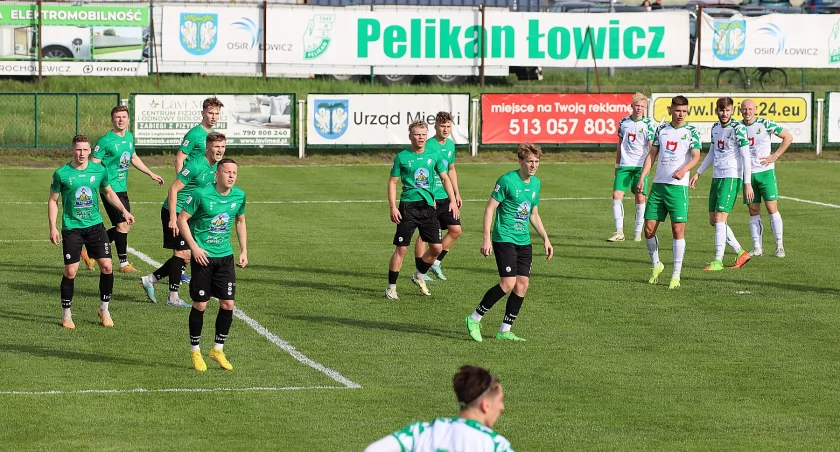 Stracone punkty Pelikana (foto)