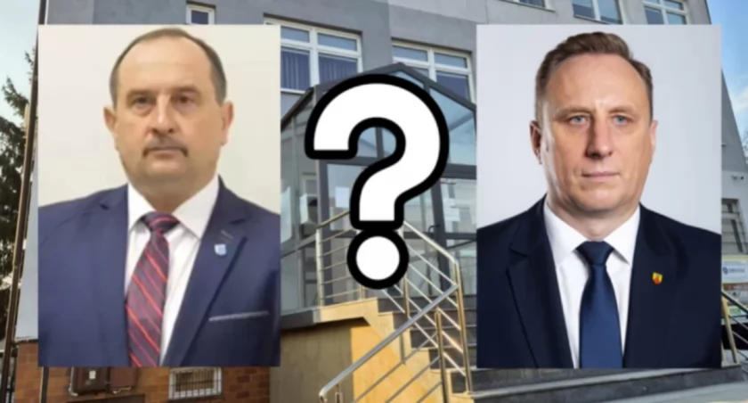 Łyszkowice. Kandydaci na wójta jeszcze raz o debacie 