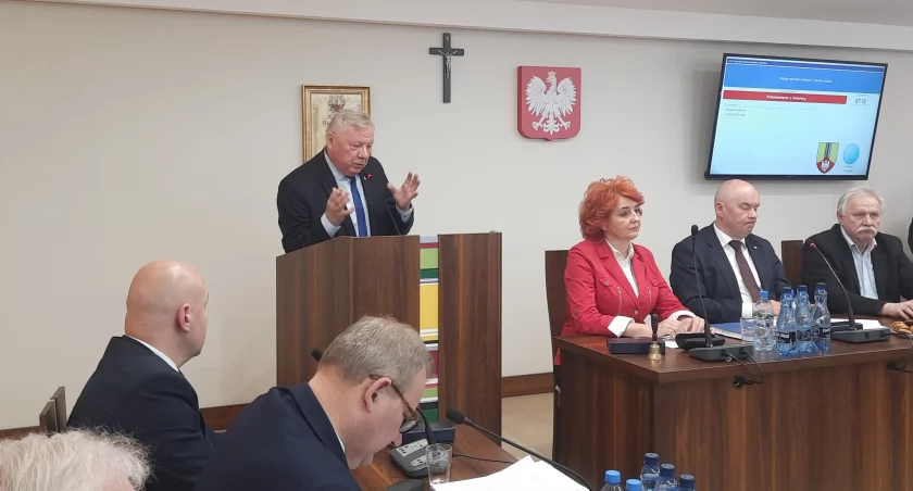 Krzysztof Górski: trzeba oddać możliwość działania młodszym (film)