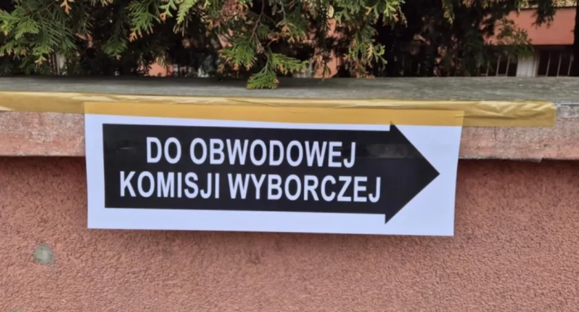 II tura wyborów samorządowych 2024. Frekwencja w łowickich gminach – stan na godzinę 17:00