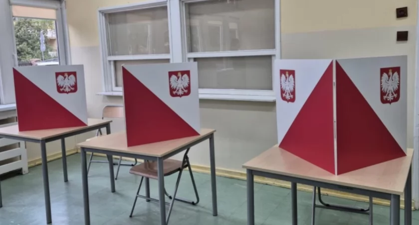 Wybory samorządowe 2024. Frekwencja w Łowiczu i w gminach powiatu łowickiego