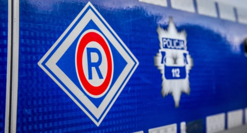 Przyjechał do Łowicza i ukradł towary za ponad tysiąc złotych