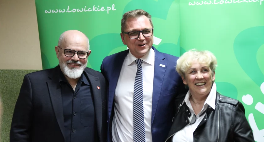 Łowicz. Mariusz Siewiera burmistrzem. Jak widzi współpracę z nową Radą Miejską? (film)