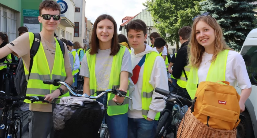 W pijarskiej wiedzą, że warto dobrze zdać maturę