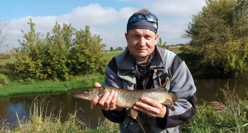 Spinningowe rozpoczęcie sezonu już w najbliższy piątek