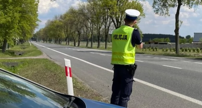 Policja podsumowała powiatowe działania PRĘDKOŚĆ