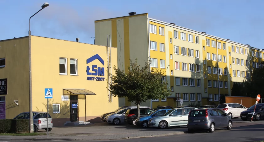Łowicka Spółdzielnia Mieszkaniowa ma nowego prezesa