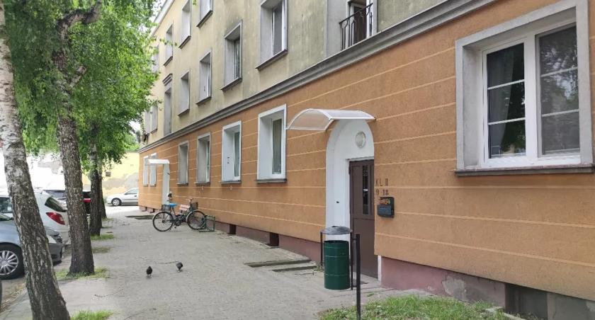 Łowicka Spółdzielnia realizuje prośby mieszkańców (foto)