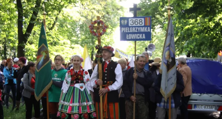 Z Łowicza wyruszy 369. Łowicka Piesza Pielgrzymka na Jasną Górę