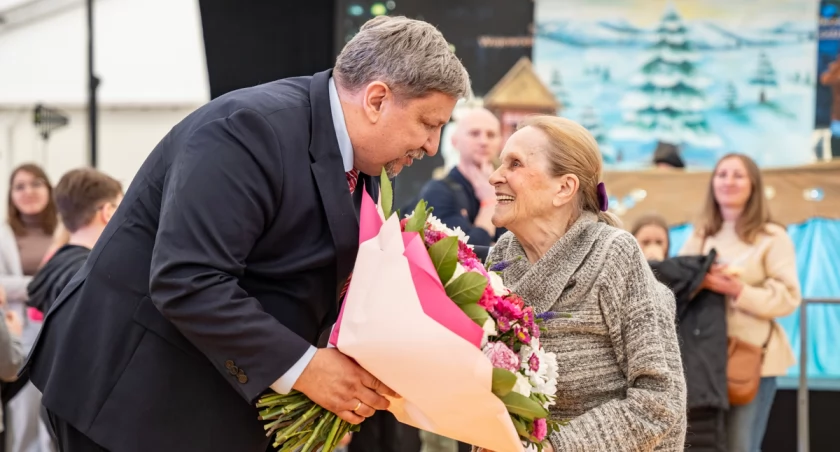 Łódzkie na plus - podsumowanie tygodnia w skrócie (foto)