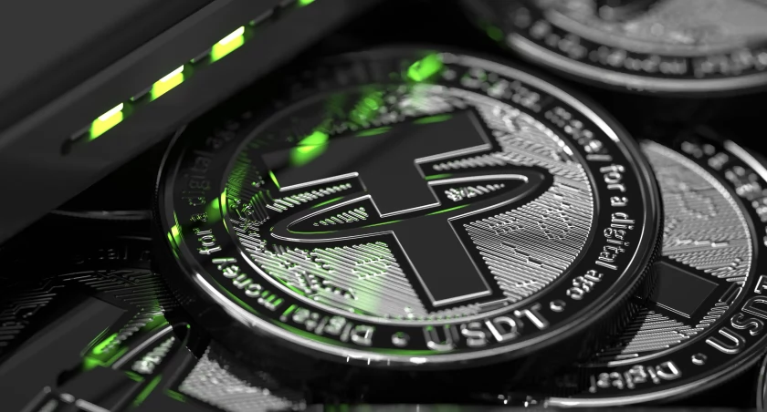 Tether. Dowiedzmy się więcej o popularnym altcoinie