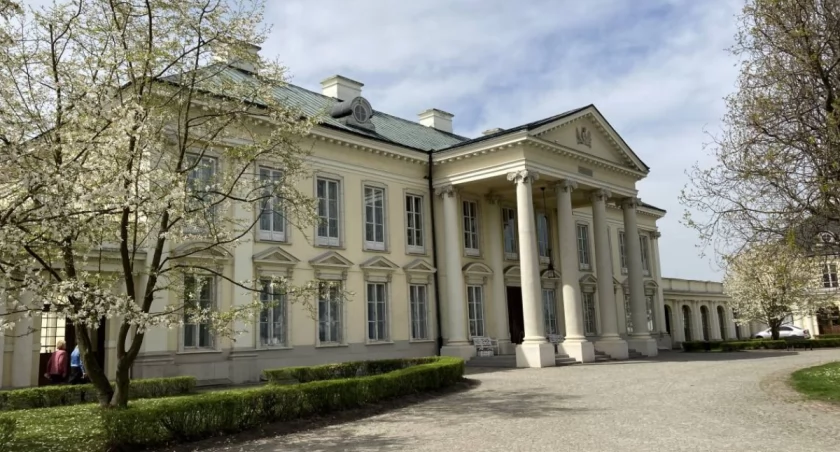 Zmiany w Kutnowskiej Hodowli Buraka Cukrowego i Stadninie Koni w Walewicach