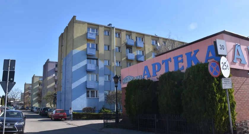 Apel spółdzielni do mieszkańców os. Noakowskiego