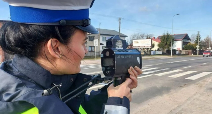 Policja już jutro stanie do walki z piratami drogowymi! 