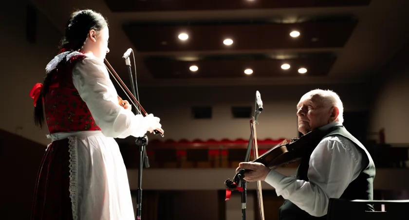Znamy zwycięzców festiwalu „Od kujawiaka do oberka. Autentyzm i inspiracje”