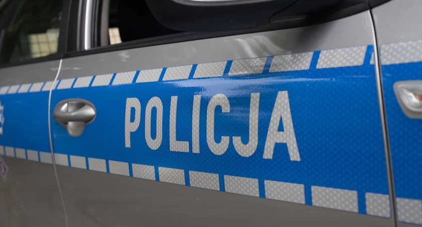 Nieborów. Zderzenie trzech pojazdów osobowych