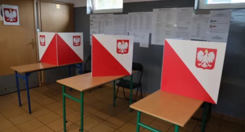 Wybory do Parlamentu Europejskiego. Kandydaci Konfederacji w okręgu łódzkim