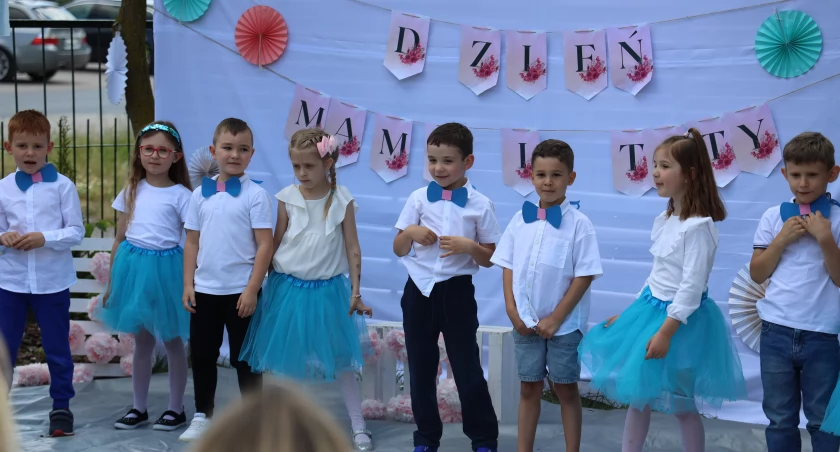 Dzień Mamy i Taty w Przedszkolu TereFere (foto, film)