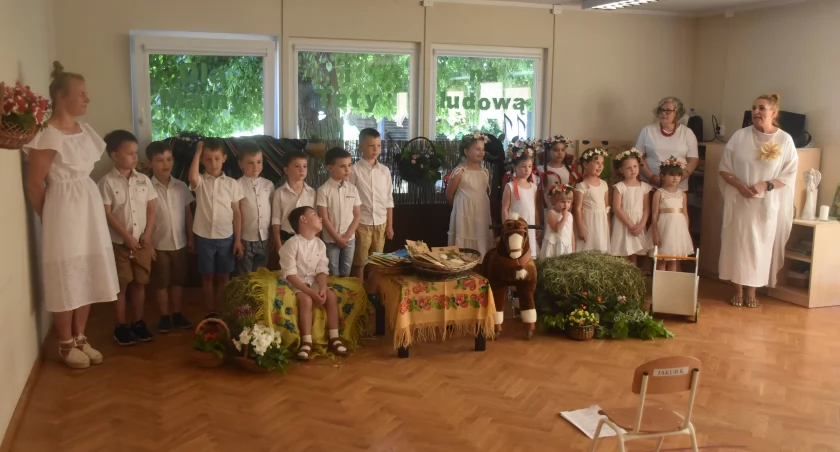„Pod Świerkami” Dzień Mamy i Taty świętują od dzisiaj (foto,film)