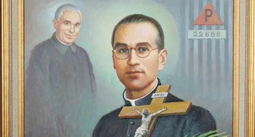 Konkurs z okazji 25-lecia Beatyfikacji bł. ks. Franciszka Drzewieckiego.