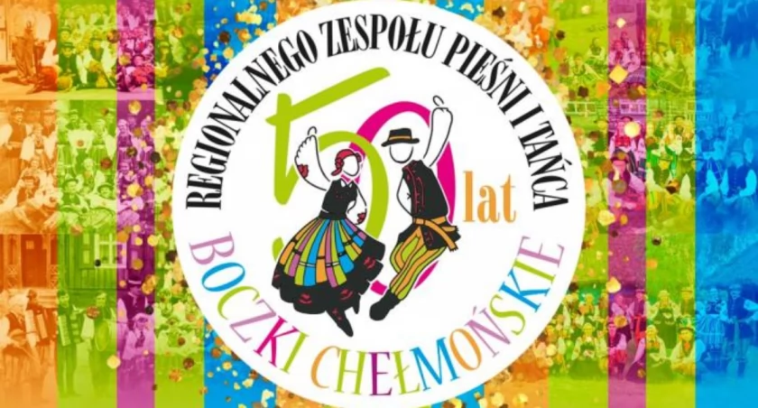 Już w niedzielę huczny jubileusz 50-lecia RZPiT Boczki Chełmońskie