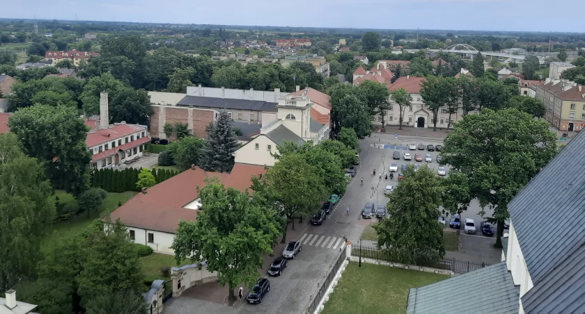 Co z nową strategią rozwoju miasta Łowicza?