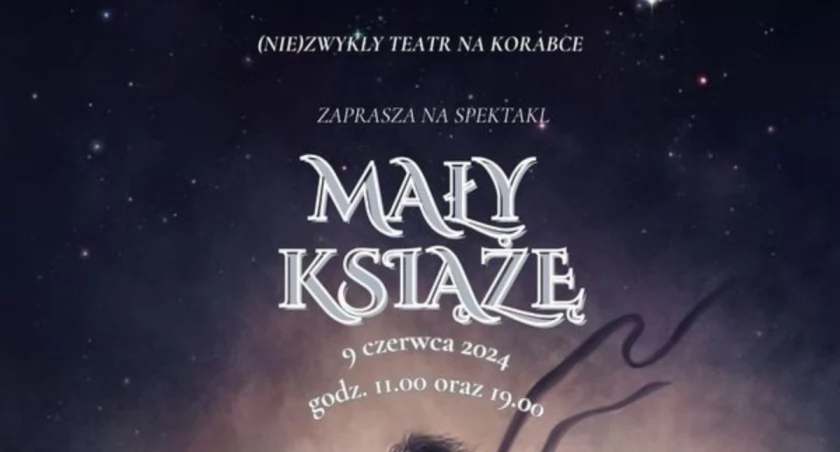 Łowicz. (Nie)Zwykły Teatr na Korabce zaprasza na niezwykły spektakl 