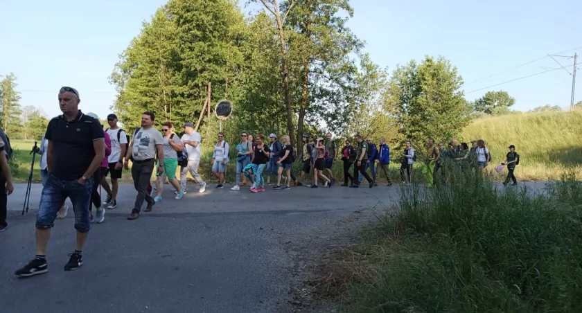 Po raz czwarty pójdą na śniadanie u Księcia Radziwiłła