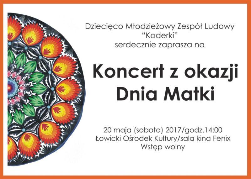 Orkiestra Łowicza zagra w Parku Saskim, a 