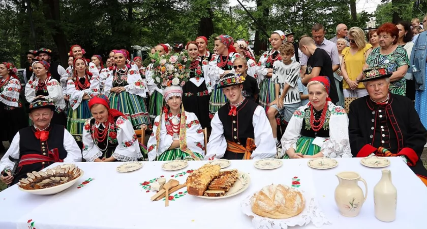 Jubileusz 50-lecia RZPiT Boczki Chełmońskie (foto, film)