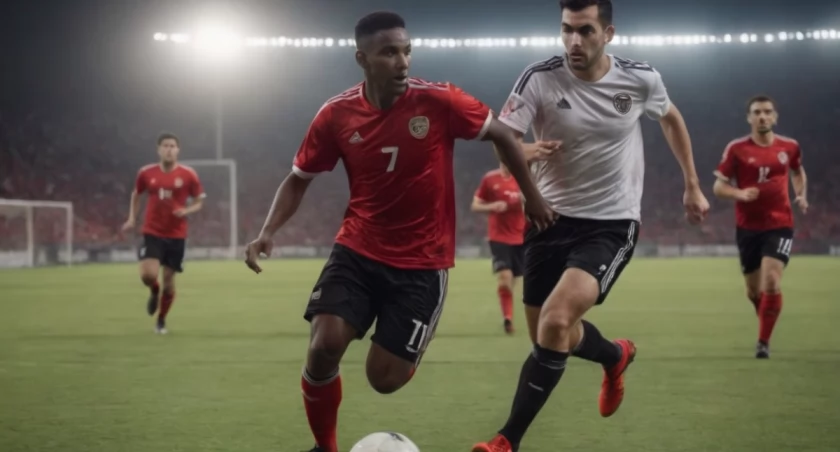 To był jeden z najlepszych sezonów Premier League od kilku lat!