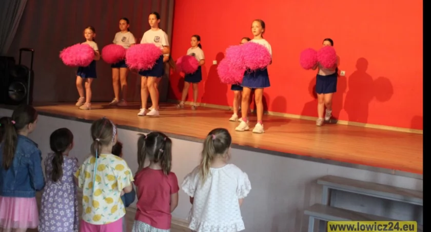 W Łyszkowicach świętowano Dzień Matki (foto)