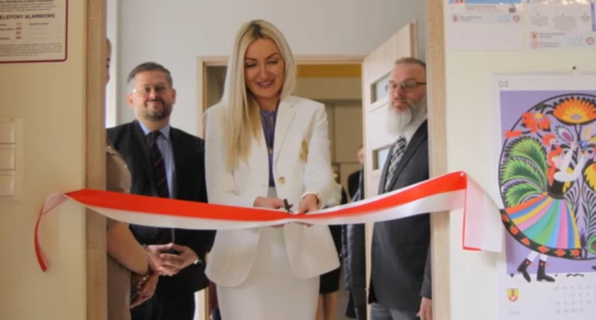 PCPR w Łowiczu z kolejnym dofinansowaniem