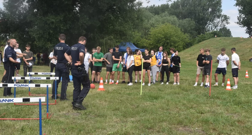 „EKOsfera”, czyli VII piknik profilaktyczny Ekonomika (foto,film)
