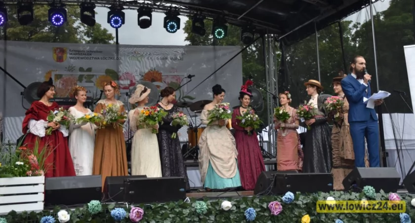 Na festiwal ogrodniczy do Nieborowa ŁKA dowiezie za darmo!