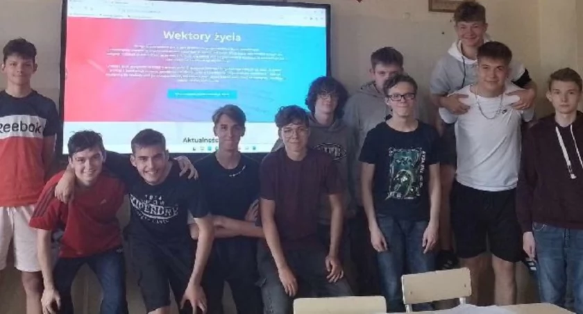 W ZST podsumowano działania związane z programem „Wiktory życia”