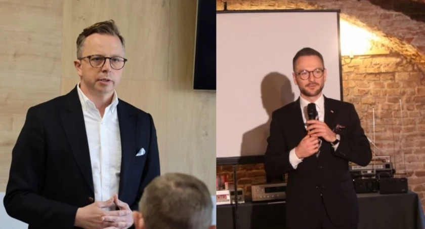 Wybory parlamentarne 2024. Buda i Joński europosłami z okręgu 6