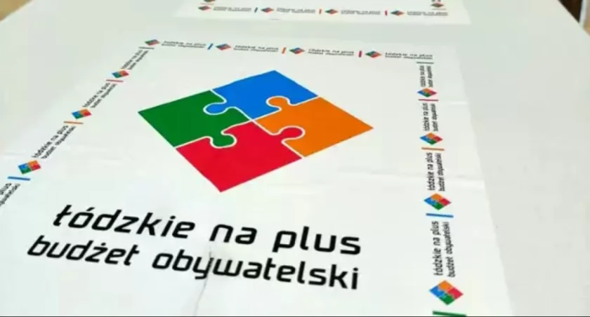 „Łódzkie na plus” - ruszyło głosowanie na projekty