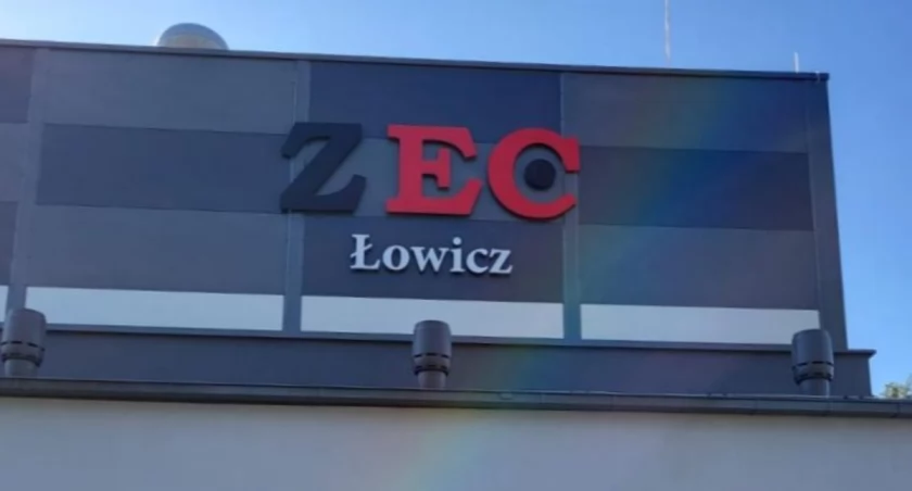 Łowicz. Zakład Energetyki Cieplnej ma nowe władze
