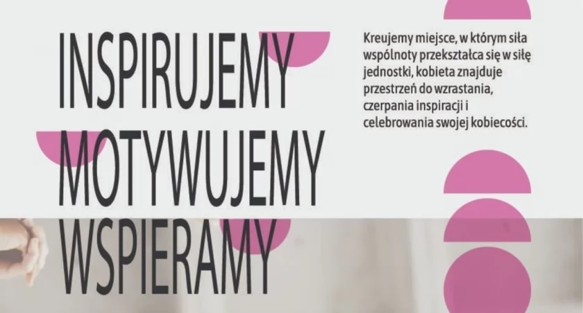 Pierwsze Integracyjne Warsztaty Kobiet w Łowiczu